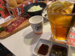 -猫爪爪原切自助烤肉(观音桥阳光世纪店)