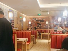 -松野谷·寿喜烧自助(华联顺义金街购物中心店)
