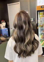 -Cima salon西玛沙龙