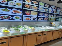 -梦都海鲜酒家(万达广场江桥店)