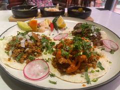 -墨纪Mojí墨西哥餐厅(官舍店)