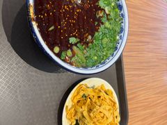 -有礼有面(知春路店)