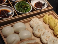 -晓长安·新陕菜(曲江店)