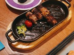 -晴季寿司(延河路万达广场店)