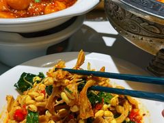 -奔跑吧陕菜·盛世长安(民乐园万达店)