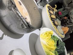 -红雀围·海鲜火锅(陆家嘴中心店)