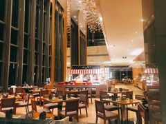 -视界美食自助餐厅·石家庄希尔顿酒店