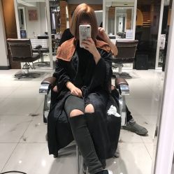 -苏豪路易士·嘉玛发廊