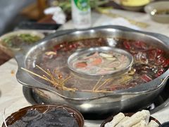 -正南齊北重庆老火锅(光华村直营店)