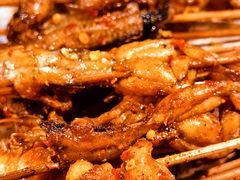 -醉烧膘·烧烤夜宵王(总店)