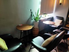 -青山上品咖啡·日式法兰绒手冲(高岛屋百货店)