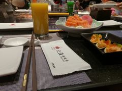 -大渔铁板烧(大悦城店)