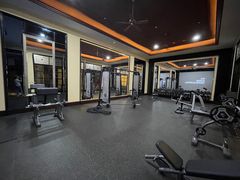 -星河湾酒店-康体中心