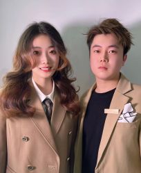-逸丝风尚yesfashion造型