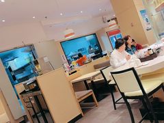 -新一番三文鱼寿司(大东海店)