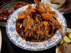 -老头儿油爆虾·知味杭州(爱琴海购物中心)
