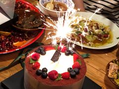 -姆们M Sweetie Cake(三里屯店)