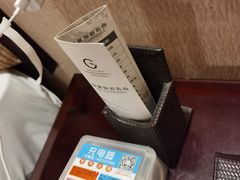 -安庆碧桂园凤悦凤凰酒店(市政务中心店)