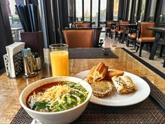 -上海崇明金茂凯悦酒店