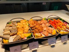 -威珀斯酒店·珀萃美食餐厅