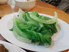 时蔬-翅客(紫金大街店)