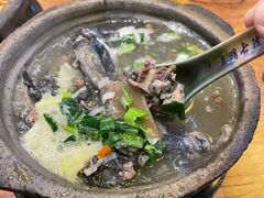 -王明古法砂锅居(开化寺店)