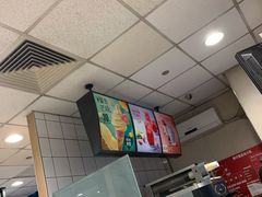 -麦当劳(湖光北街店)
