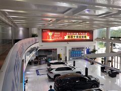 -上海和展广汽丰田4S店(老闵行店)