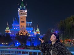 -青岛方特梦幻王国