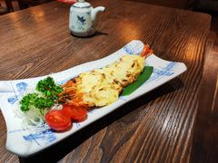 -大雄寿司(中华广场店)