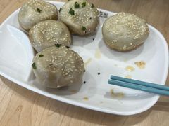-小杨生煎(成山巴黎春天店)