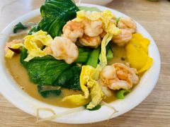 -木木鲜海鲜面(天一店)