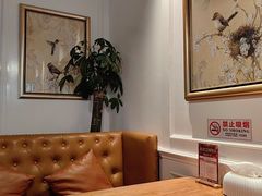 -花舍·新派粤菜·西餐·下午茶(亚运村·鸟巢店)