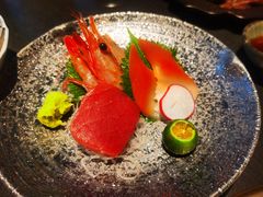 -铭牛烧肉·和牛海鲜自助(高新月牙湖店)