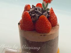 -花花卷卷·鲜食蛋糕(静安久光百货店)