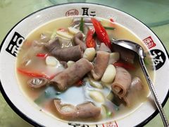 -东安鸡馆(蔡锷南路店)
