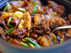 -南山鲜虾面·活鲜小馆·海味大连菜(南山总店)