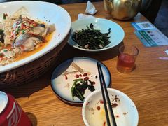 -印象鲵宴·张家界地标美食名片(溪布街店)