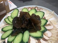 -蜀留香火锅(社会山店)