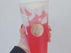 -LELECHA乐乐茶(新街口大洋店)