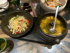 -云海肴·汽锅鸡·云南菜(美罗城店)