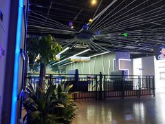 -复兴未来·轰趴空间(泰富百货店)