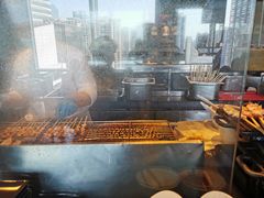 -广州富力君悦大酒店·凯菲厅