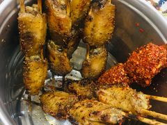 -炒豆合作社(东四总店)