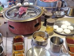 -西塔老太太泥炉烤肉(沈阳店)