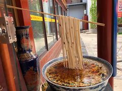 -乡党臊子面(丰庆公园店)