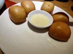 -吕氏疙瘩汤·海鲜新鲁菜(凯德mall新都心店)