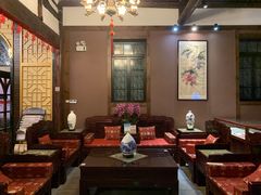 -聚春园驿馆(福州三坊七巷店)