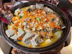 -烤匠麻辣烤鱼(万象城店)