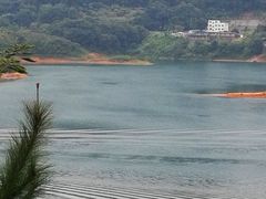 -广州市流溪河国家森林公园
